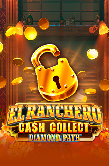 El Ranchero Cash Collect Diamond Path